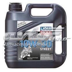 1688 Liqui Moly Óleo para motor