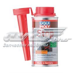 8340 Liqui Moly Aditivos do sistema de combustível dos motores diesel