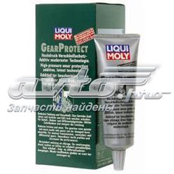 1007 Liqui Moly Aditivo na Caixa Mecânica de Mudança/Caixa Automática de Mudança