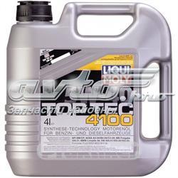 7547 Liqui Moly Óleo para motor