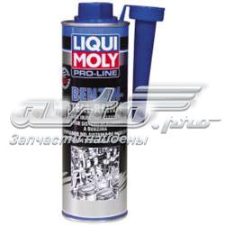 5153 Liqui Moly Aditivos do sistema de combustível dos motores de gasolina