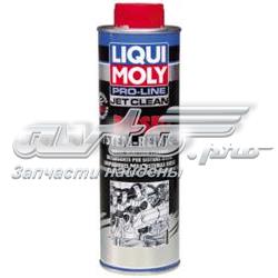 5154 Liqui Moly Limpador de diesel do sistema de combustível