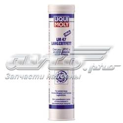 3520 Liqui Moly Lubrificante para os rolamentos e juntas homocinéticas