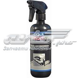 3959 Liqui Moly Limpador do sistema de esfriamento
