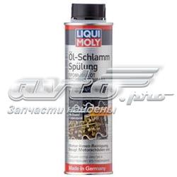 1990 Liqui Moly Limpador de óleo do sistema