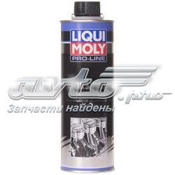7507 Liqui Moly Limpador de óleo do sistema