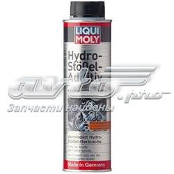 8342 Liqui Moly Aditivos de óleo do sistema