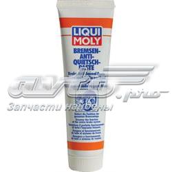 3077 Liqui Moly Lubrificante dos sistemas de frenagem