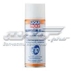 7533 Liqui Moly Lubrificante dos sistemas de frenagem