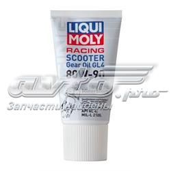 1680 Liqui Moly Óleo de transmissão