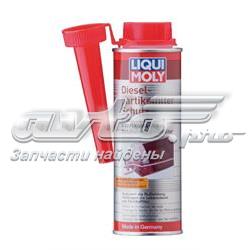 Fluido para a limpeza de filtros de fuligem 5148 Liqui Moly