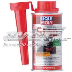 Aditivos do sistema de combustível dos motores diesel Liqui Moly 8340 preço, a partir de 19,93 USD