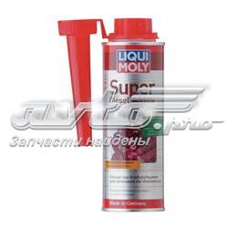 1991 Liqui Moly Aditivos do sistema de combustível dos motores diesel