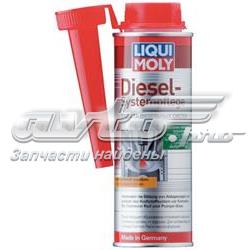 7506 Liqui Moly Aditivos do sistema de combustível dos motores diesel