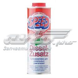 1975 Liqui Moly Aditivos do sistema de combustível dos motores diesel