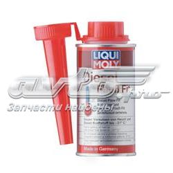 1877 Liqui Moly Aditivos do sistema de combustível dos motores diesel