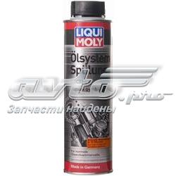 7590 Liqui Moly Limpador de óleo do sistema