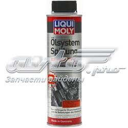 7591 Liqui Moly Limpador de óleo do sistema