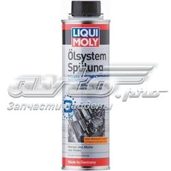 7592 Liqui Moly Limpador de óleo do sistema