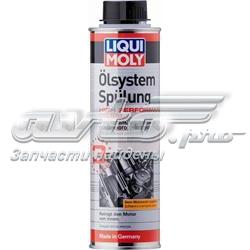 Limpador de óleo do sistema 102174 Motul