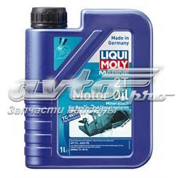 25019 Liqui Moly Óleo para motor