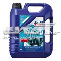 25013 Liqui Moly Óleo para motor