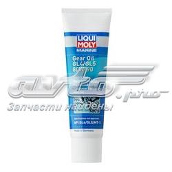 25031 Liqui Moly Óleo de transmissão