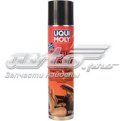 7586 Liqui Moly Limpador de revestimento de tecido de salão