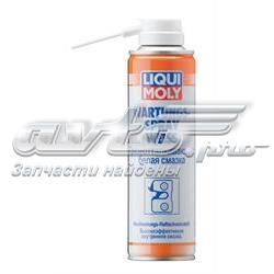 3953 Liqui Moly Lubrificante universal