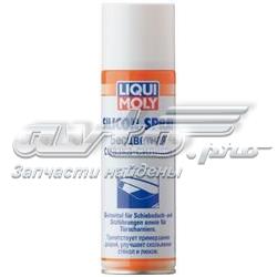 Lubrificante para os fechamentos e goznos General Motors 12346241 preço, a partir de 6,68 USD