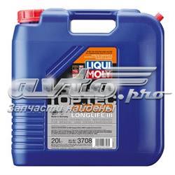 3708 Liqui Moly Óleo para motor