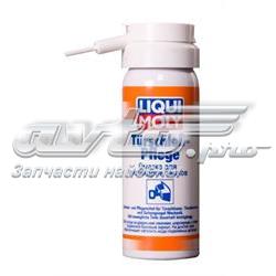 G00040001 VAG Lubrificante para os fechamentos e goznos
