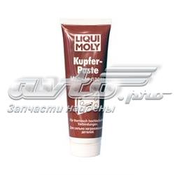 7579 Liqui Moly Lubrificante dos sistemas de frenagem