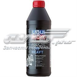 2717 Liqui Moly Óleo para as forquilhas e amortecedores