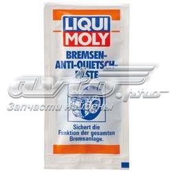 3078 Liqui Moly Lubrificante dos sistemas de frenagem