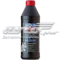 2715 Liqui Moly Óleo para as forquilhas e amortecedores