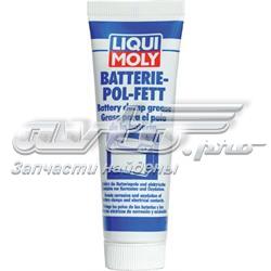 7643 Liqui Moly Lubrificante para os fios eléctricos