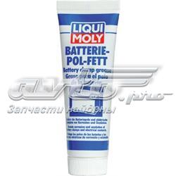 3140 Liqui Moly Lubrificante para os fios eléctricos