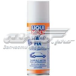 3902 Liqui Moly Meio para o arranco rápido