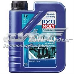25026 Liqui Moly Óleo para motor