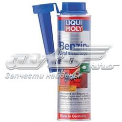 2299 Liqui Moly Aditivos do sistema de combustível dos motores de gasolina