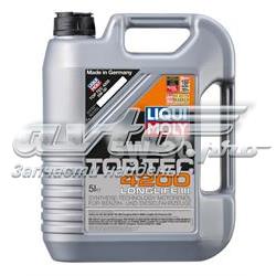 3715 Liqui Moly Óleo para motor