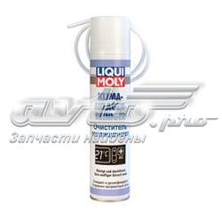 7577 Liqui Moly Limpador do sistema de condicionamento