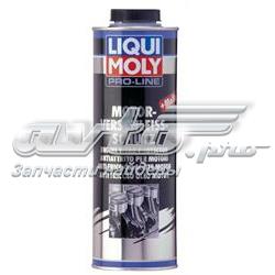 5197 Liqui Moly Aditivos de óleo do sistema