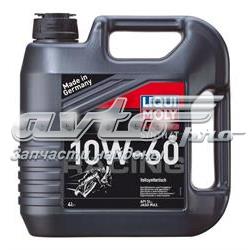 1687 Liqui Moly Óleo para motor