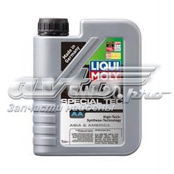 Óleo para motor 600892029 Fuchs