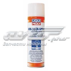 3350 Liqui Moly Óleo de aparelho de ar condicionado para detetar as fugas