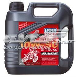 3052 Liqui Moly Óleo para motor