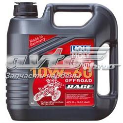 3054 Liqui Moly Óleo para motor