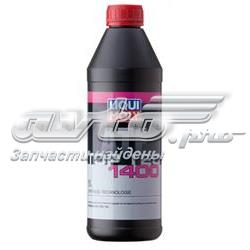 8041 Liqui Moly Óleo de transmissão